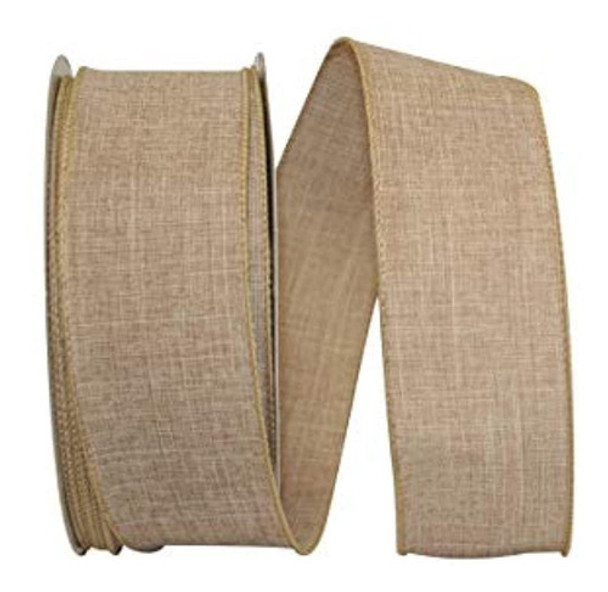 Cinta Reliant Everyday Linen Value Cinta Con Borde Alambrado 0