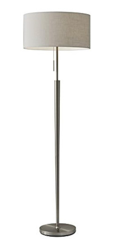 Adesso Lámpara De Mesa Hayworth 0