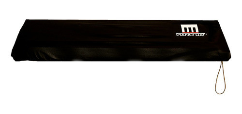 Piano Hat H-4 Cobertor Elástico Teclado Controlador 49 Tecla 0