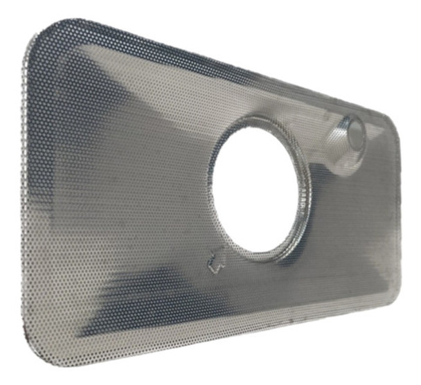 Filtro Principal Lava Louça Electrolux Ll08b Lv08b Ll08s 0