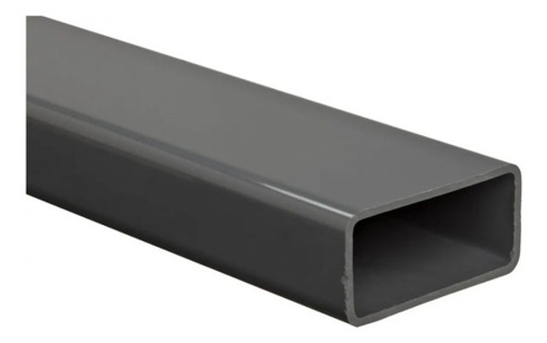Caño De Hierro 40x80 1.6 Mm Tubo 6 Mts  -hierros Melilla- 0 Caño De Hierro 40x80 1.6 Mm Tubo 6 Mts  -hierros Melilla- 0