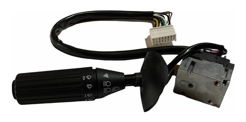 Llave Palanca Comando Luces Ford Cargo 2011-2015 Multifuncio 0