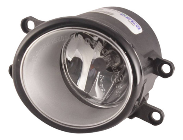 Faro Antiniebla Izq Depo Toyota Yaris 11-11 0