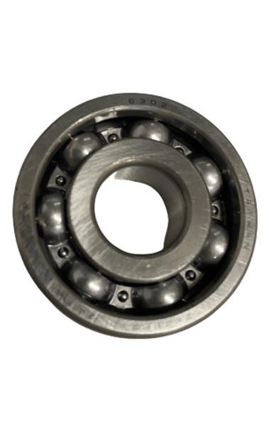 Rodamiento Motor 6302 Zanella Rz3 R Pro 0