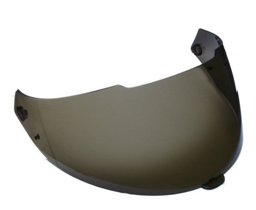 Viseira Fume Capacete Bieffe B40 Original B-40 0