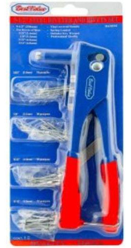 Remachadora 10'' Best Value G P 0