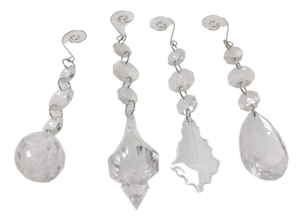 Colgante Acrílico Brillante Atrapasol Artesanía Decoración 2 Colgante Acrílico Brillante Atrapasol Artesanía Decoración 2