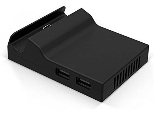 Estuche De Reemplazo De Base Portatil Basstop Para Conmutad 0