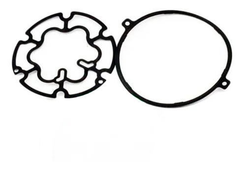 Junta Para Compresor Delphi Cvc 0