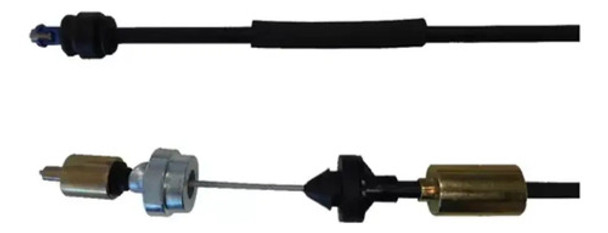 Cable De Embrague Para Renault Kangoo ´97 En Adel Cavallino 0 Cable De Embrague Para Renault Kangoo ´97 En Adel Cavallino 0