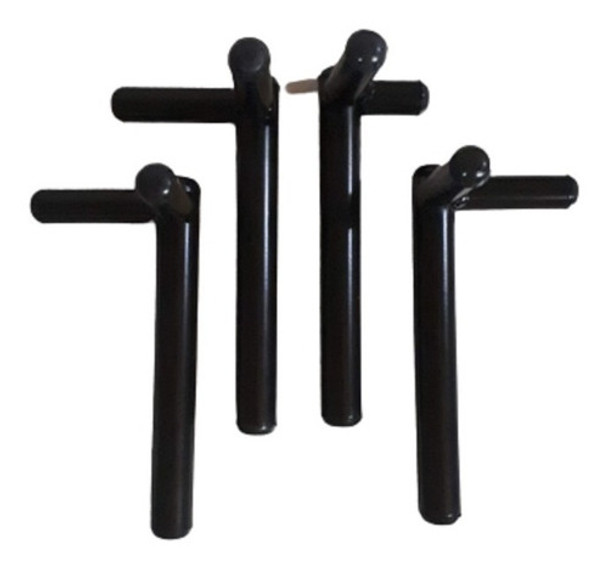 Juego De Patas ( Catres Para Mascotas) 0