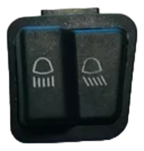 Boton Tecla Luces Luz Original Honda New Wave Afs 110 Bkz 0