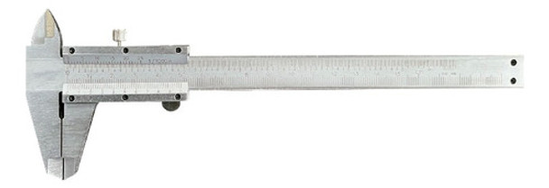 Calibre Mecánico Acero Inoxidable Ideal 0 Calibre Mecánico Acero Inoxidable Ideal 0