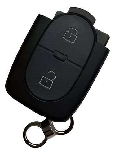 Plip Telecomando  De Llaves Orig Audi A2/a3/b5 4d0837231r 0