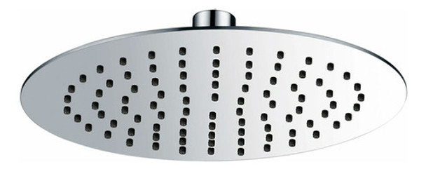 Roseta Acero Inox Aqualia 0