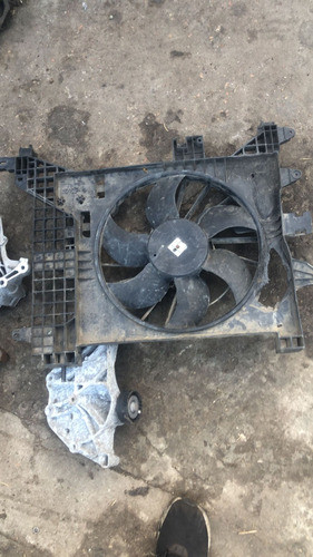 Electro Ventilador Volkswagen Up 0