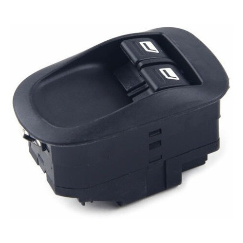 Comando De Vidrios Peugeot 206 0