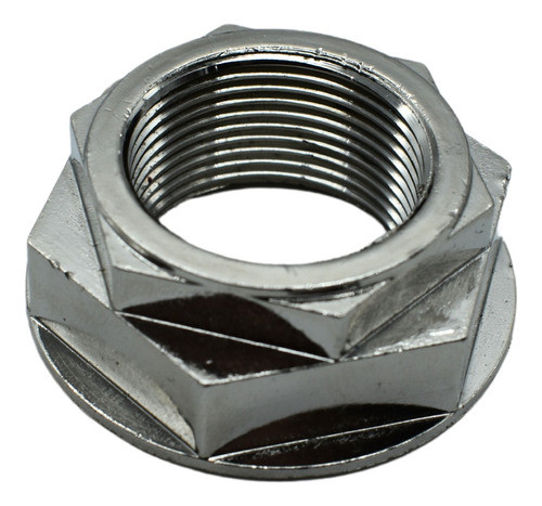 Tuerca Para Caja Lavarropas LG Inverter 0