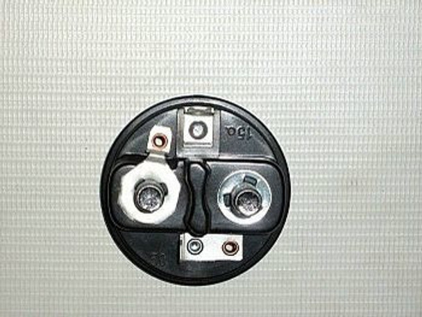 Tapa Repuesto Solenoide Automatico 0