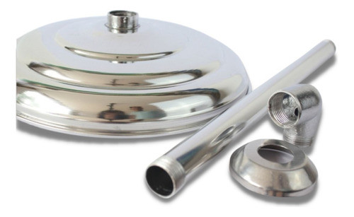 Sodramar Ducha Cascata 0