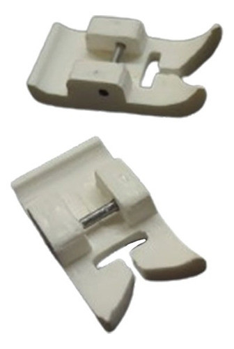 Base Zig Zag De Plástico Encastre Ancho X 2 Unid Durep 0