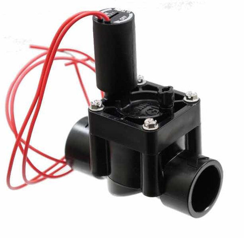 Válvula Solenoide Hunter Modelo Pgv-100g -mangusi 0