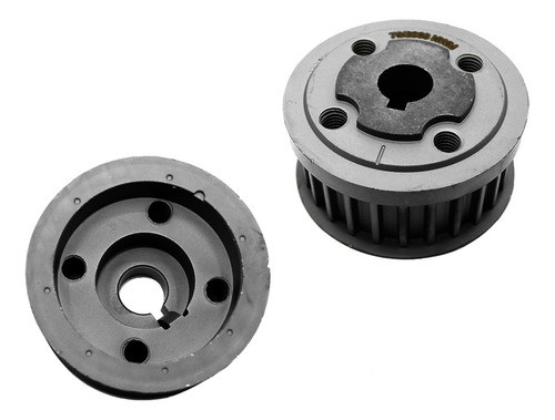 Engranaje Cigüeñal Fiat Strada/ Duna/fiorino/palio Siena. 1. 0