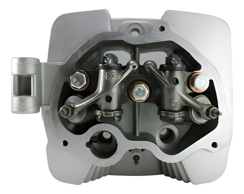 Tapa Cilindro Cg 125cc Jemipex 0