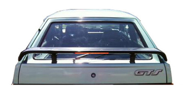 Aleron Volkswagen Gol G1 91-95 Con Stop 0