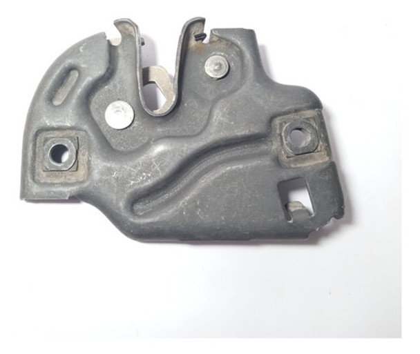 Traba Capot Chevrolet Blazer S10 Silverado Original 0