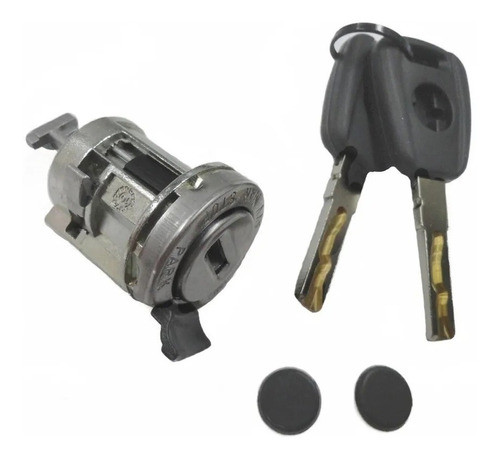 Cilindro Arranque Ducato Boxer Desde 2005 Llave Mapa 0