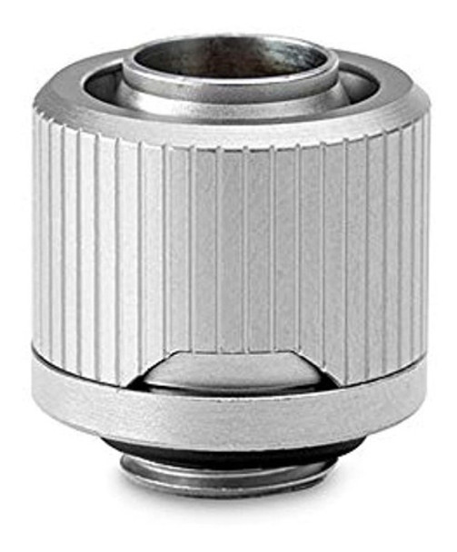 Ekwb Conexión De Compresión Ek-quantum Torque Stc-12/16 Para 0