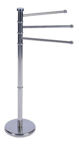 Soporte Para Toalla Metálico/ De Pie 0