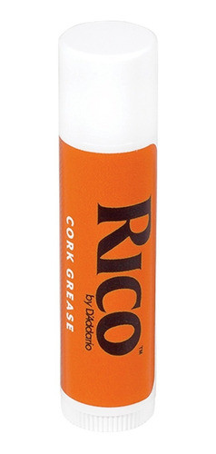 Daddario Rico Cork Grease Grasa Para Corcho De Saxo 0