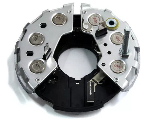 Plaqueta Rectificadora Prb Ld1012 T. Bosch 0