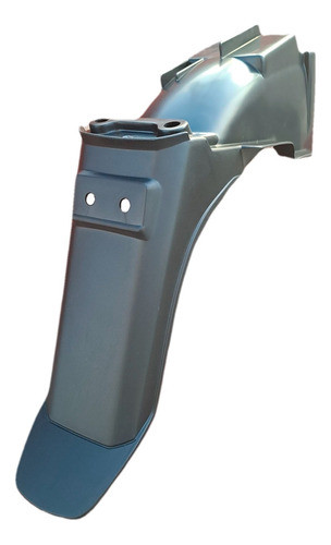 Guardabarro Trasero Yamaha Crypton T105 0