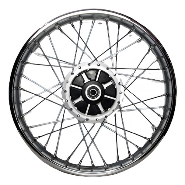 Rueda Trasera Moto Yumbo Gs 185 X 18 - Gkmotos.uy 0 Rueda Trasera Moto Yumbo Gs 185 X 18 - Gkmotos.uy 0