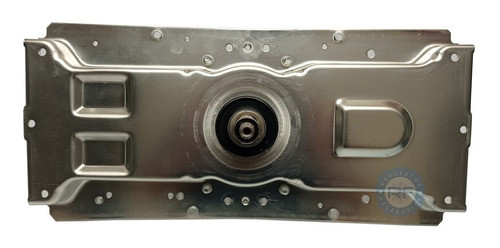 Caja Engranaje Lavarropa Electrolux Elac 9 / 10 Elac 209/210 0