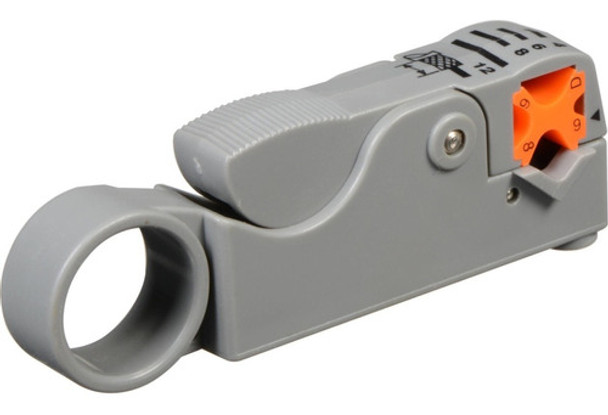 Alicate De Cables De Tipo Coaxil U Otros Cables... Anri Tv 0 Alicate De Cables De Tipo Coaxil U Otros Cables... Anri Tv 0