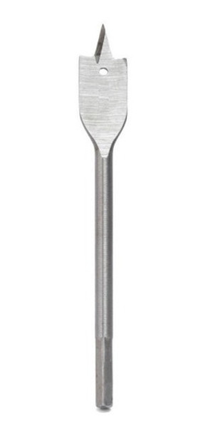 Mecha Pala Paleta Tres Puntas Para Madera 30 Mm Experto 0
