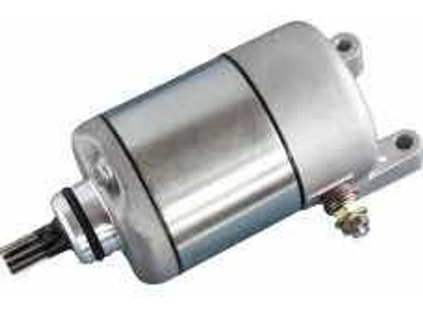 Motor Arranque Honda Xr 250 Tornado 0