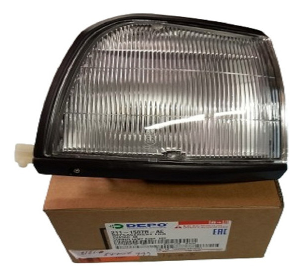 Faro Posicion Del. Der. Daihatsu Charade 1990/1993 0