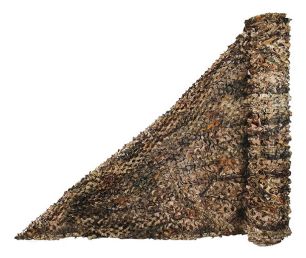 Red De Camuflaje Winway Caza Decoracion 1.5x3m - Arbol 0 Red De Camuflaje Winway Caza Decoracion 1.5x3m - Arbol 0