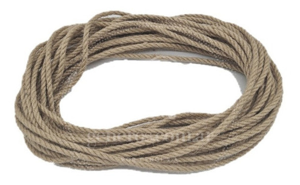 Soga De Yute 6 Mm X 20 Mts 0