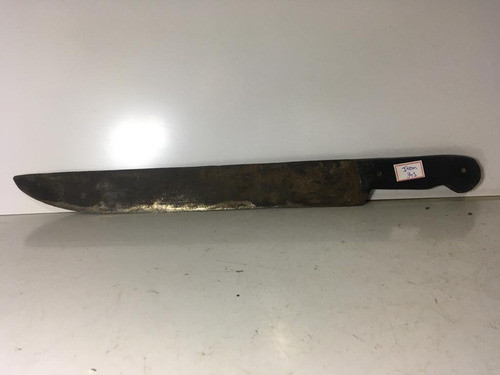 Item 341 - Facão Tramontina 0