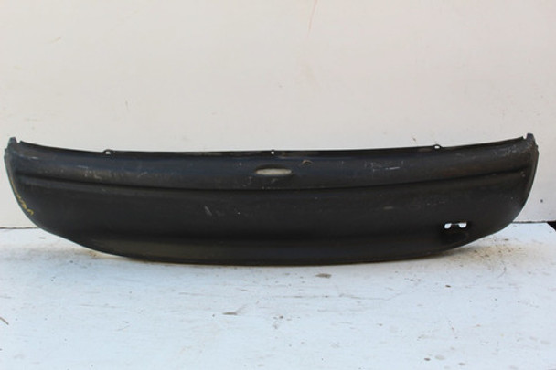 Paragolpe Trasero Chevrolet Corsa 1998 Pat 227 0