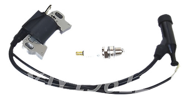 Nueva Bobina De Encendido Para Honda Gx110 Gx120 Gx140 Gx160 0