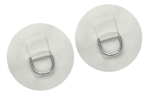 2pcs Licencia De Inflável Âncora Caiaque Bote Dinghy D- 0