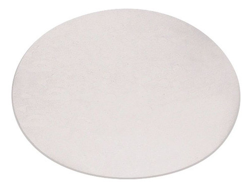 Placa Difusora De Calor 11 Cm Em Alumínio 0