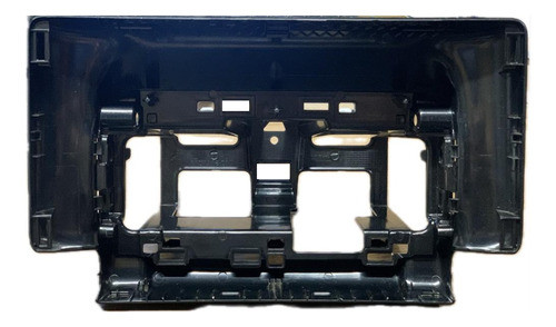 Suporte Central Multimidia  Citroen 0